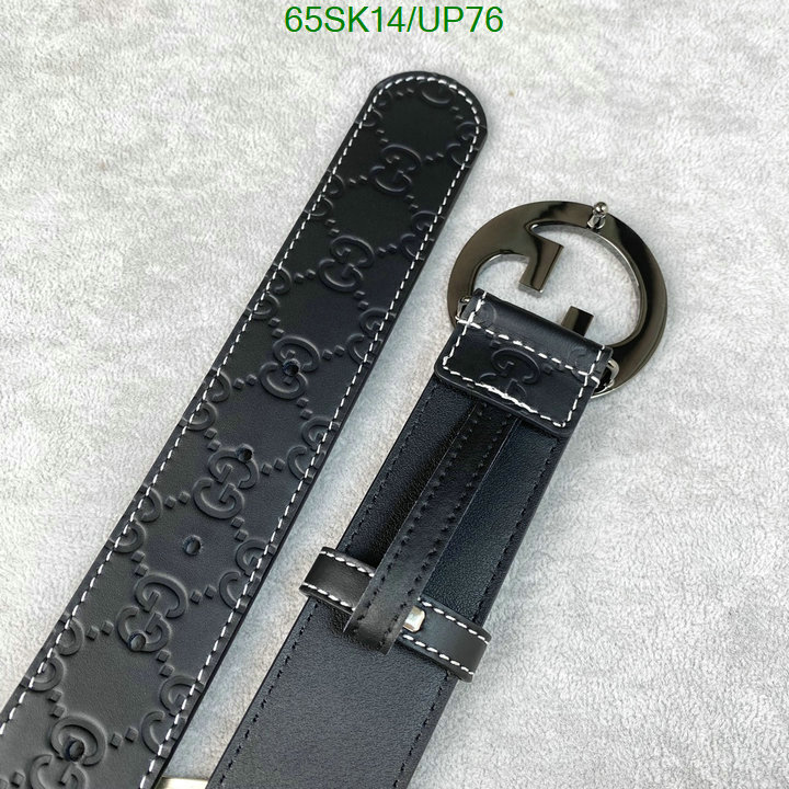 Gucci-Belts Code: UP76 $: 65USD