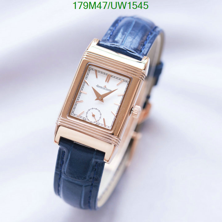 Jaeger-LeCoultre-Watch-4A Quality Code: UW1545 $: 179USD