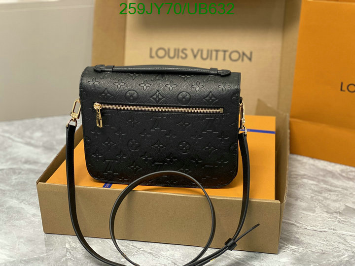 LV-Bag-Mirror Quality Code: UB632 $: 259USD