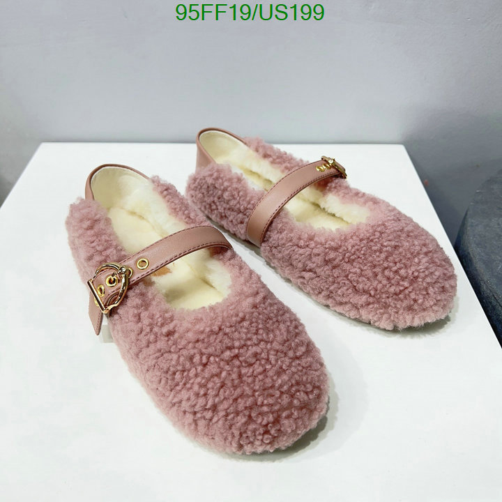 UGG-Women Shoes Code: US199 $: 95USD