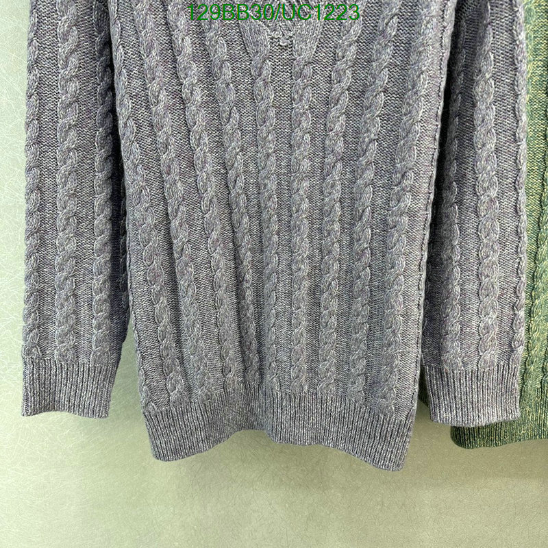 MIUMIU-Clothing Code: UC1223 $: 129USD