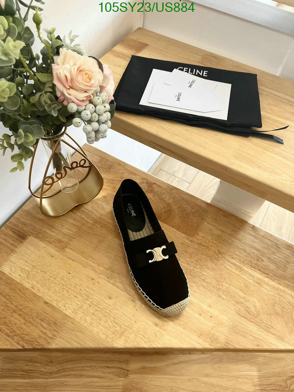 Celine-Women Shoes Code: US884 $: 105USD