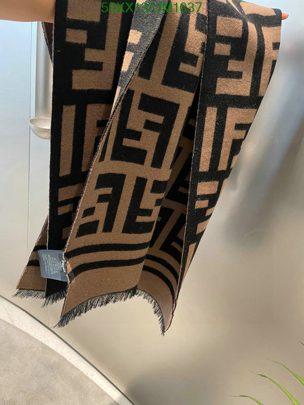 Fendi-Scarf Code: UM1037 $: 59USD