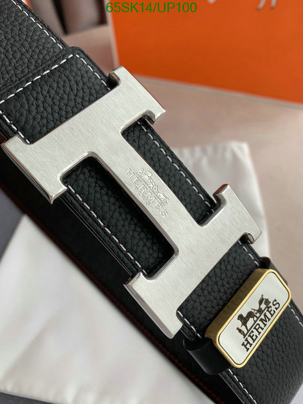 Hermes-Belts Code: UP100 $: 65USD