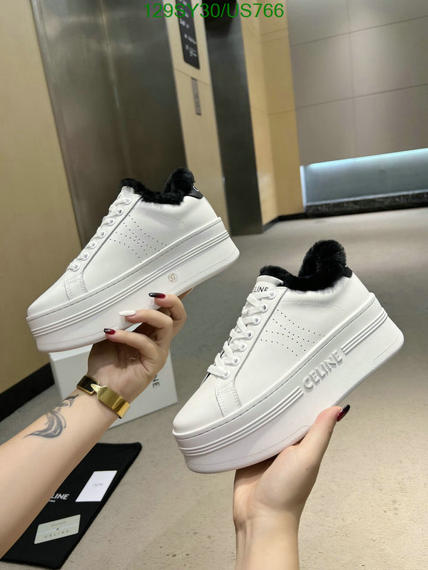 Celine-Women Shoes Code: US766 $: 129USD