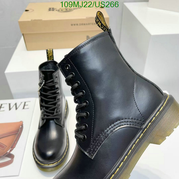 DrMartens-Women Shoes Code: US266 $: 109USD