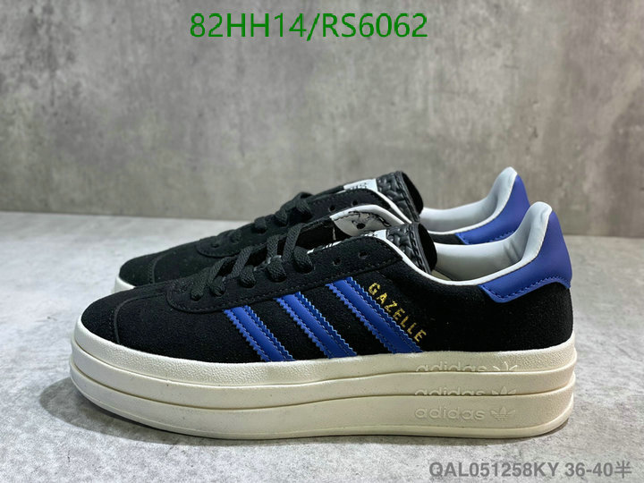Adidas-Women Shoes Code: RS6062 $: 82USD