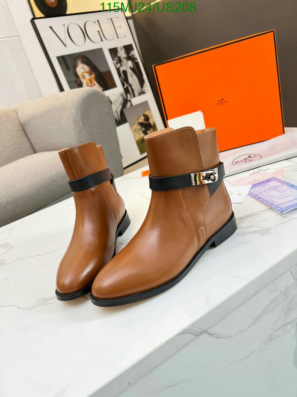 Boots-Women Shoes Code: US208 $: 115USD