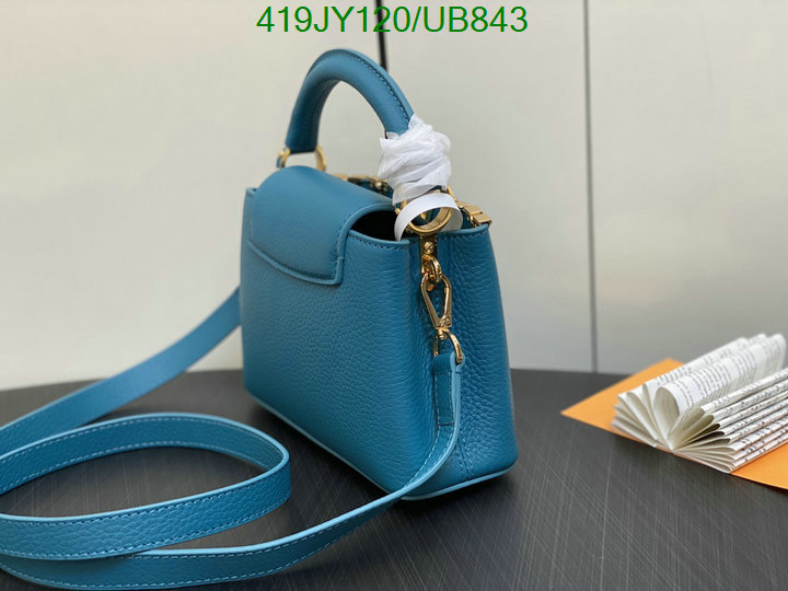 LV-Bag-Mirror Quality Code: UB843