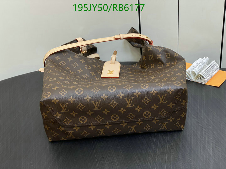 LV-Bag-Mirror Quality Code: RB6177 $: 195USD