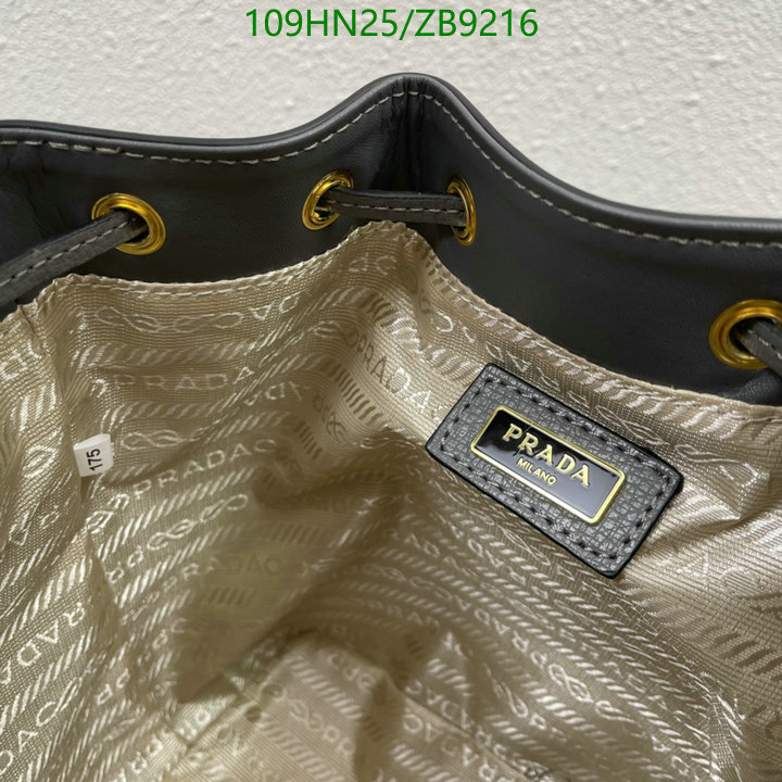 Prada-Bag-4A Quality Code: ZB9216 $: 109USD