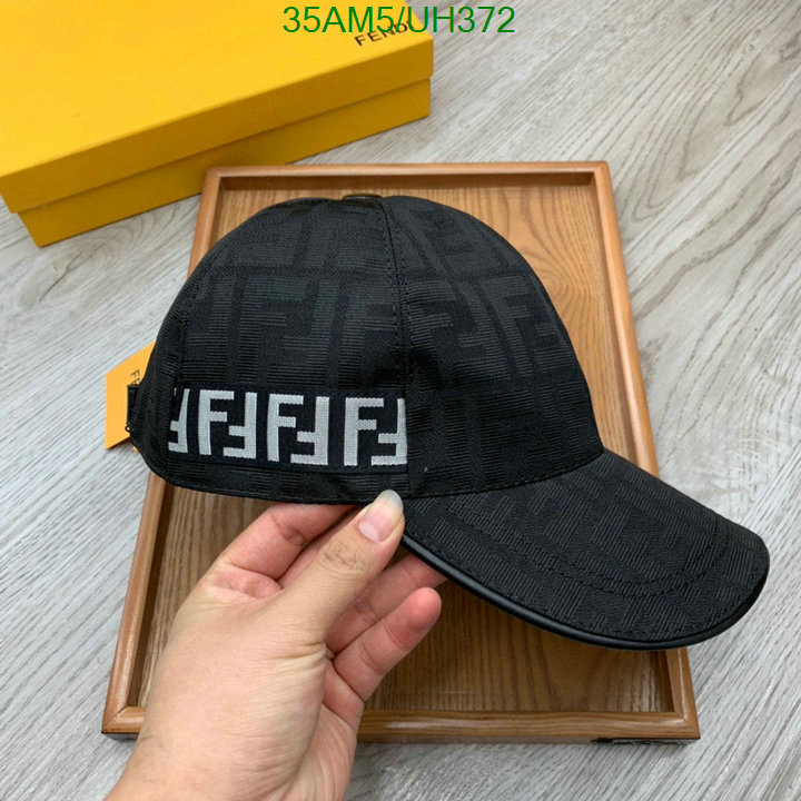 Fendi-Cap(Hat) Code: UH372 $: 35USD