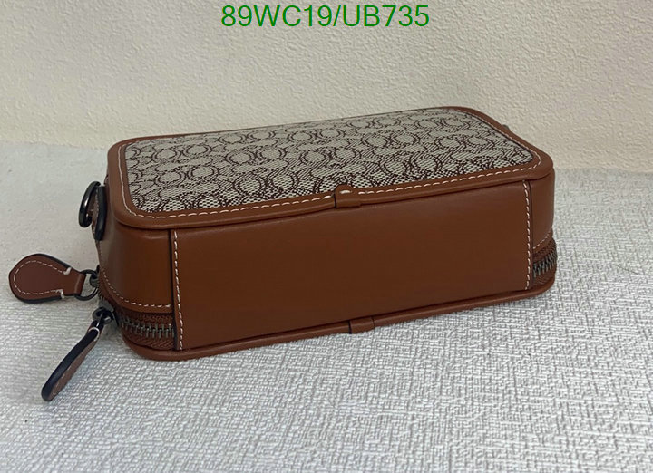 Coach-Bag-4A Quality Code: UB735 $: 89USD