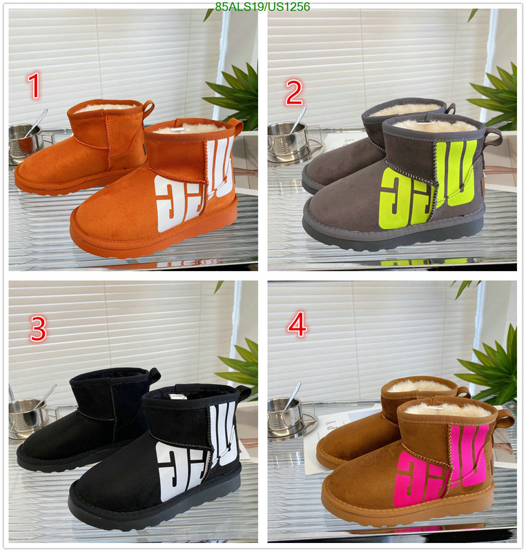 UGG-Kids shoes Code: US1256 $: 85USD