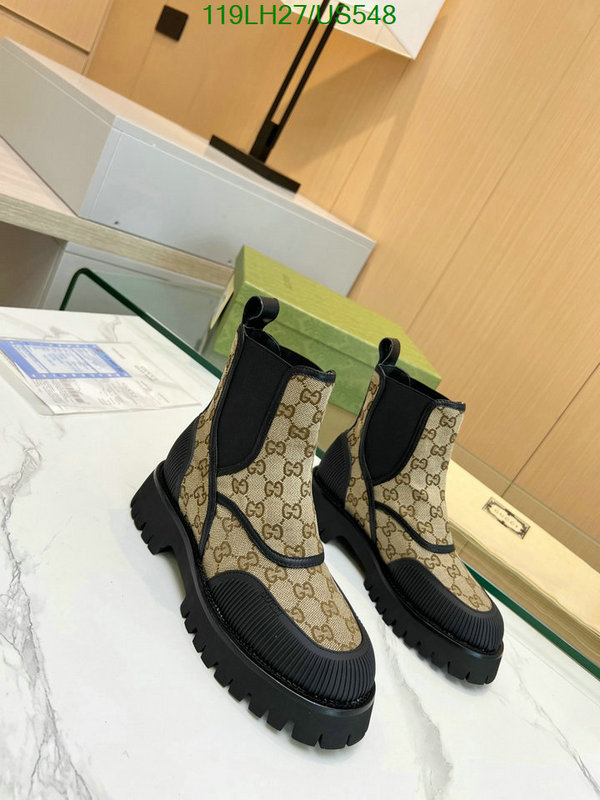 Boots-Women Shoes Code: US548 $: 119USD