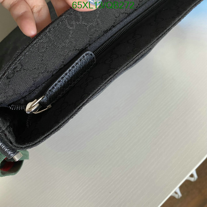 Gucci-Bag-4A Quality Code: QB272 $: 65USD