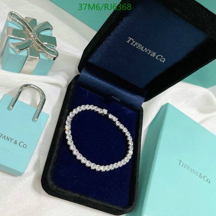 Tiffany-Jewelry Code: RJ6368 $: 37USD