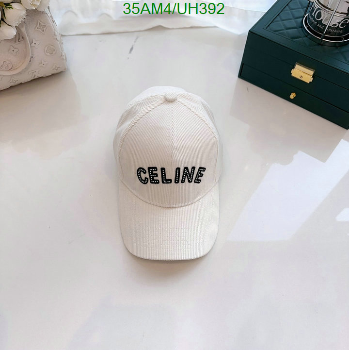 Celine-Cap(Hat) Code: UH392 $: 35USD