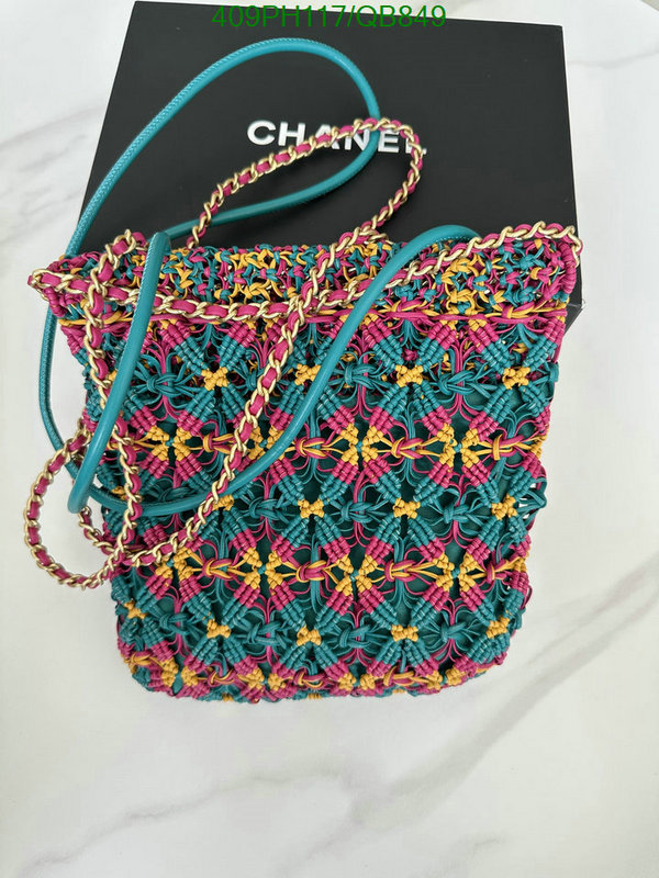 Chanel-Bag-Mirror Quality Code: QB849 $: 409USD