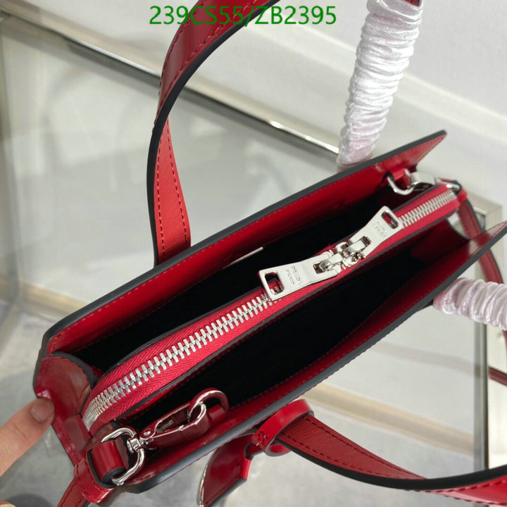 Prada-Bag-Mirror Quality Code: ZB2395 $: 239USD