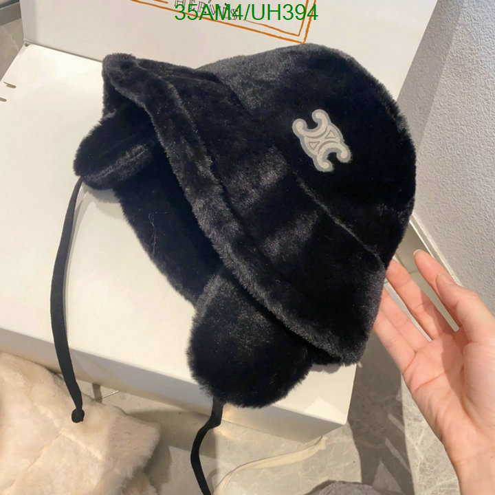 Celine-Cap(Hat) Code: UH394 $: 35USD