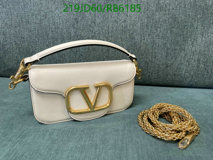 Valentino-Bag-Mirror Quality Code: RB6185 $: 219USD