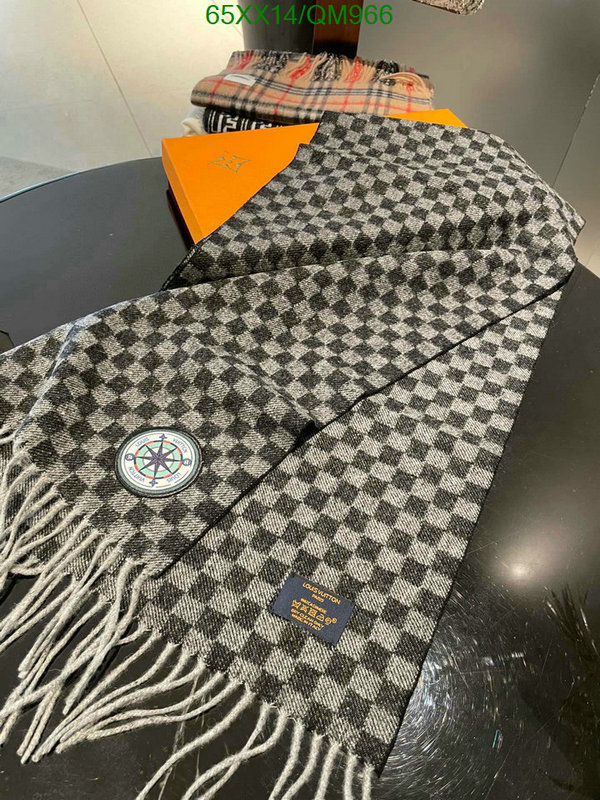 LV-Scarf Code: QM966 $: 65USD