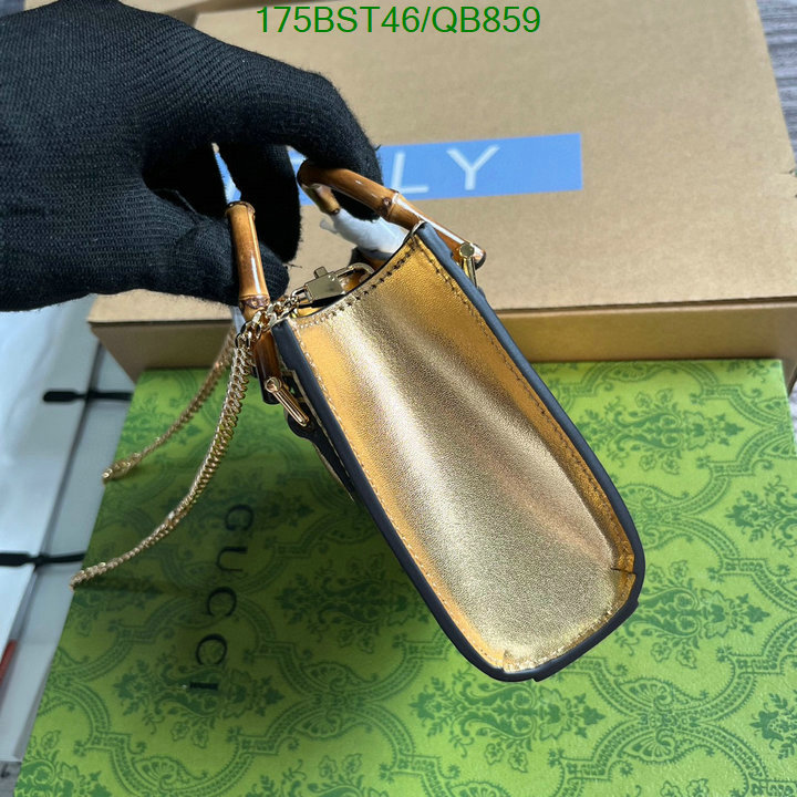 Gucci-Bag-Mirror Quality Code: QB859 $: 175USD