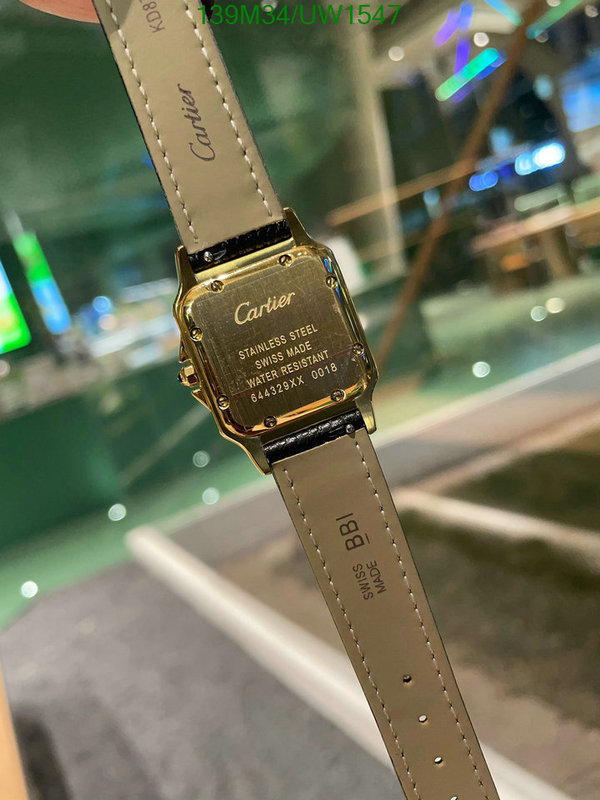 Cartier-Watch-4A Quality Code: UW1547 $: 139USD