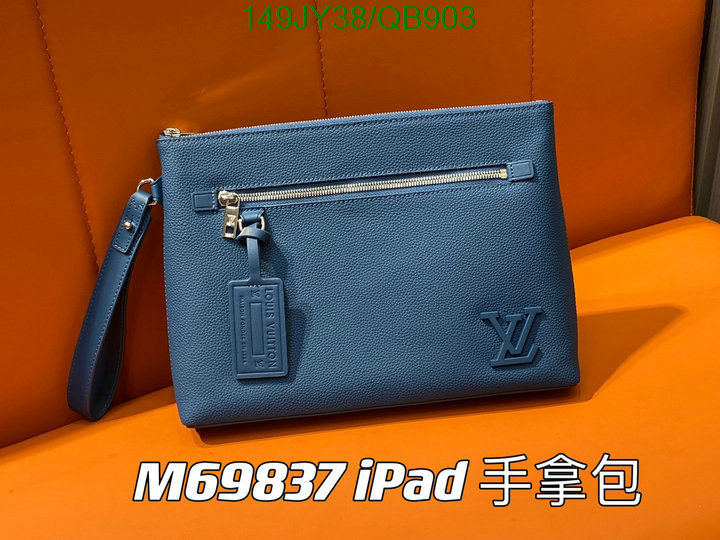 LV-Bag-Mirror Quality Code: QB903 $: 149USD
