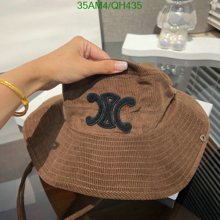 Celine-Cap(Hat) Code: QH435 $: 35USD