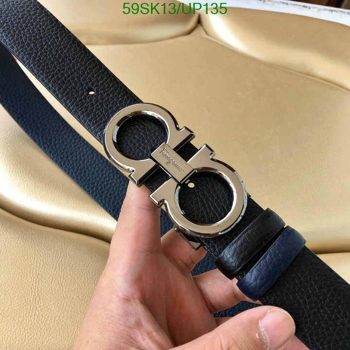 Ferragamo-Belts Code: UP135 $: 59USD