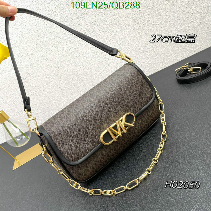 Michael Kors-Bag-4A Quality Code: QB288 $: 109USD