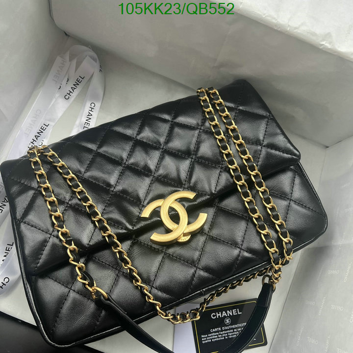 Chanel-Bag-4A Quality Code: QB552 $: 105USD