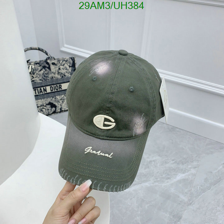 Other-Cap(Hat) Code: UH384 $: 29USD