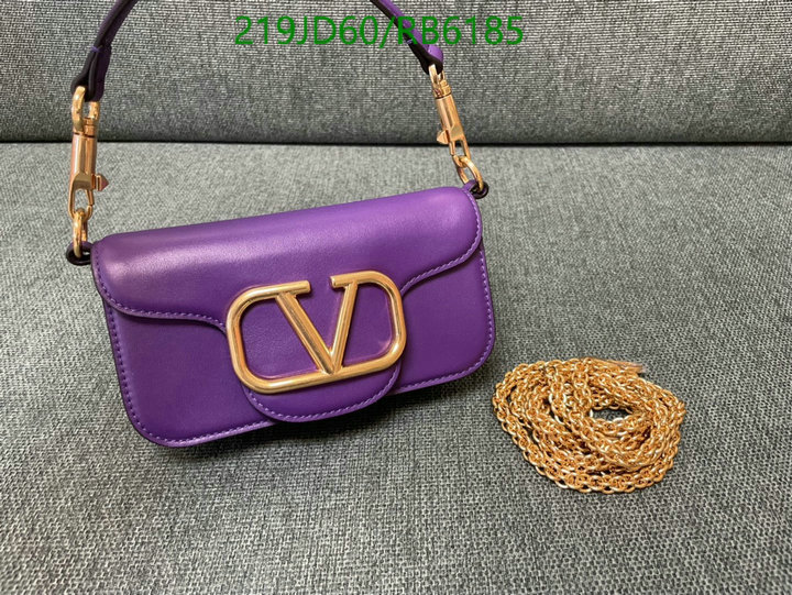 Valentino-Bag-Mirror Quality Code: RB6185 $: 219USD