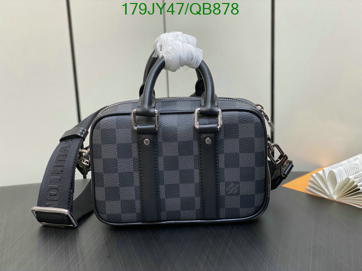 LV-Bag-Mirror Quality Code: QB878 $: 179USD
