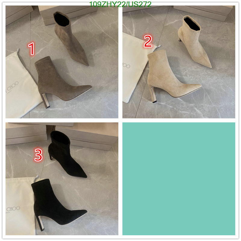 Boots-Women Shoes Code: US272 $: 109USD