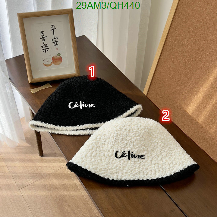 Celine-Cap(Hat) Code: QH440 $: 29USD