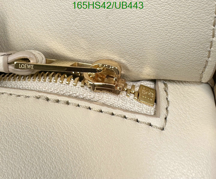 Loewe-Bag-4A Quality Code: UB443 $: 165USD