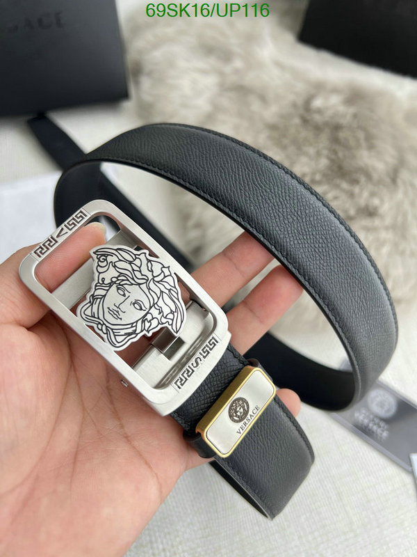 Versace-Belts Code: UP116 $: 69USD