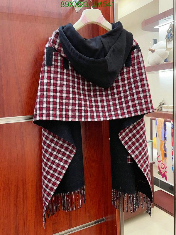 Alexander Wang-Scarf Code: UM541 $: 89USD