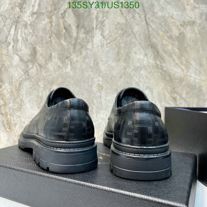 Prada-Men shoes Code: US1350 $: 135USD