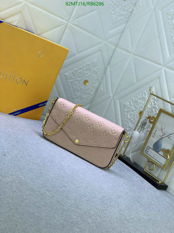 LV-Bag-4A Quality Code: RB6286 $: 82USD