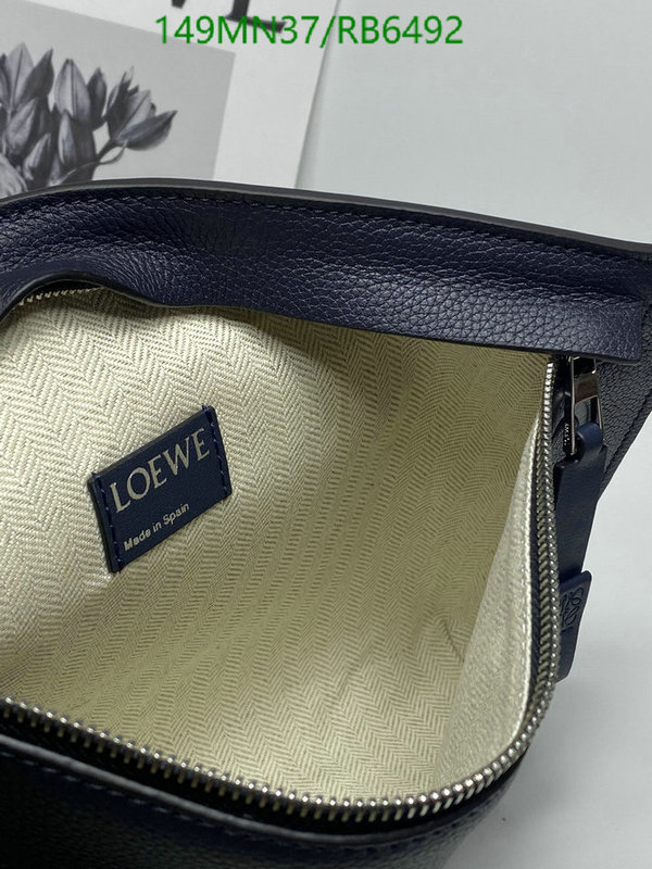 Loewe-Bag-Mirror Quality Code: RB6492 $: 149USD