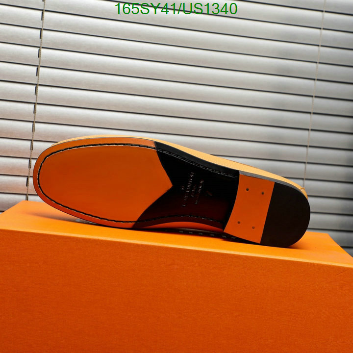 LV-Men shoes Code: US1340 $: 165USD