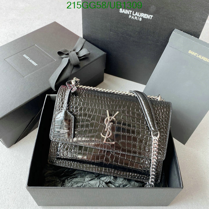 YSL-Bag-Mirror Quality Code: UB1309 $: 215USD