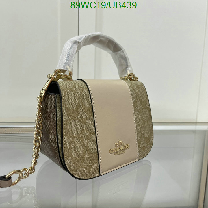 Coach-Bag-4A Quality Code: UB439 $: 89USD