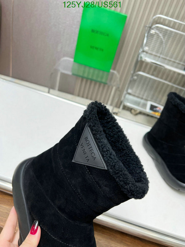 BV-Women Shoes Code: US561 $: 125USD