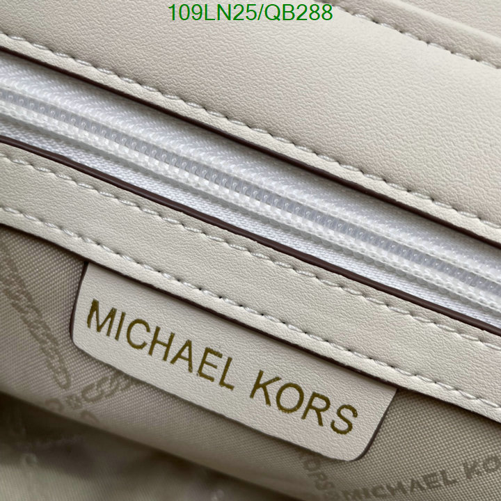 Michael Kors-Bag-4A Quality Code: QB288 $: 109USD